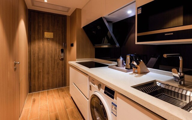 Eature Residences Lingang