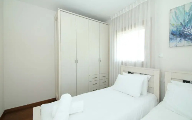 107 - King David Residence - Jerusalem-Rent