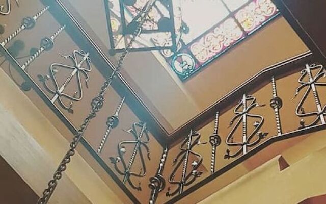 Hostal Rural Santa Barbara