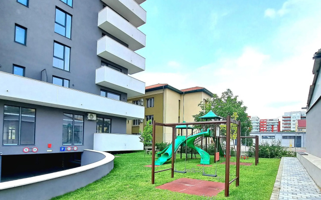 Urban Exclusive Oradea
