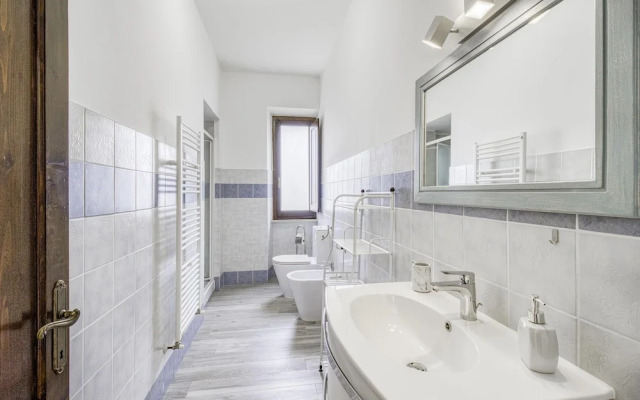 Quercia 2 - Relax in Tuscany