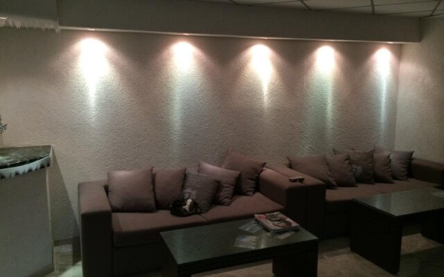 Hotel SBR Petrich