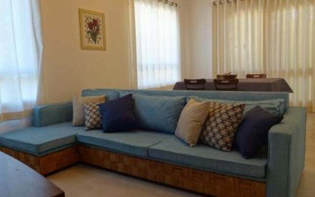 Casa Perequê 100 metros da praia