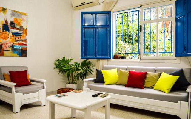 Cosy S2 Apartment in Sidi Bou Said