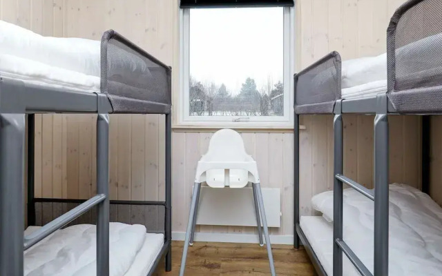 9 Person Holiday Home in Hojslev-by Traum