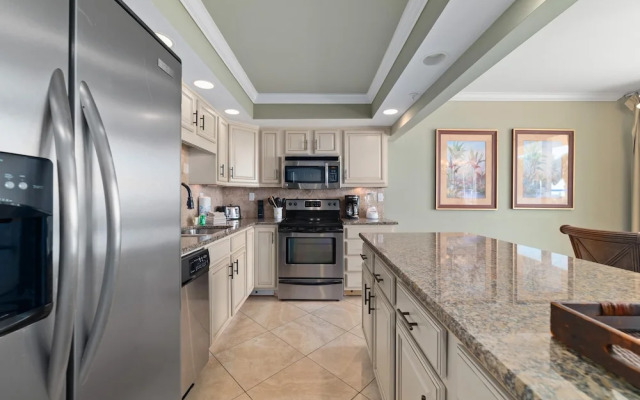 Seaspray West 105- Gulf Front