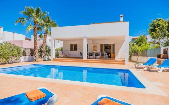 Villa Punta Des Port Trece