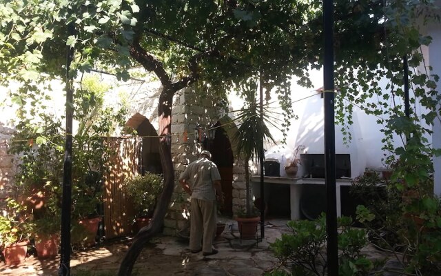 Kontoyiannis House