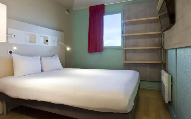 ibis budget Chilly Mazarin Les Champarts