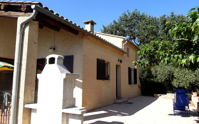 Holiday Home Josette