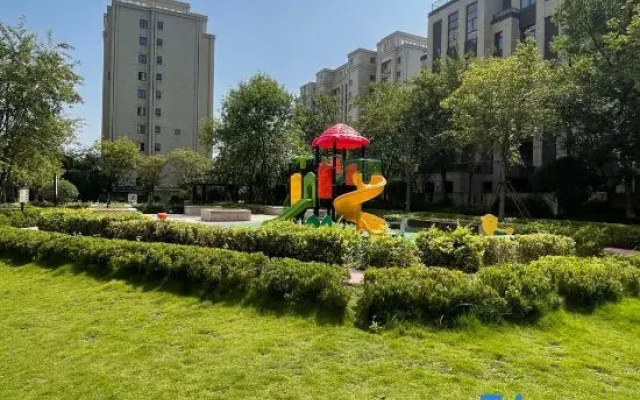Xinyi Family-friendly Baby-themed Homestay (ENJOY.LAND)
