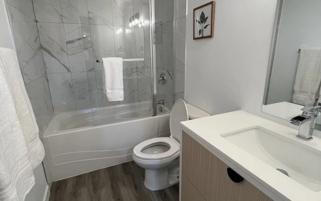 WC Oceanside Inn