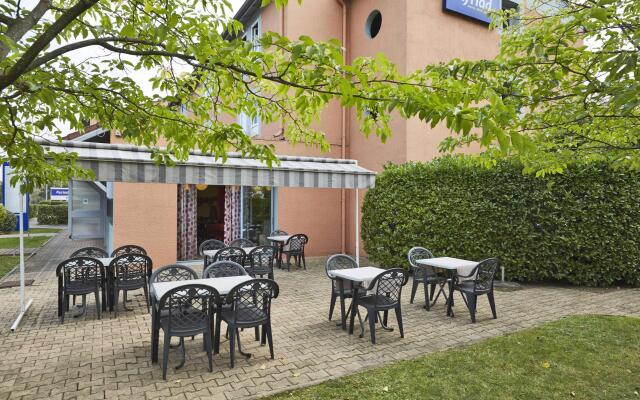 Kyriad Lyon Sud Saint Genis Laval
