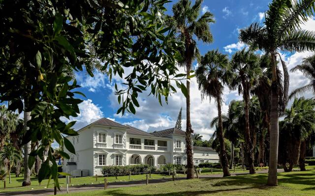 Half Moon Hotel