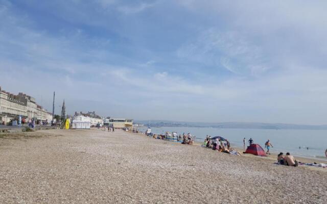 1 bed self catering apartment