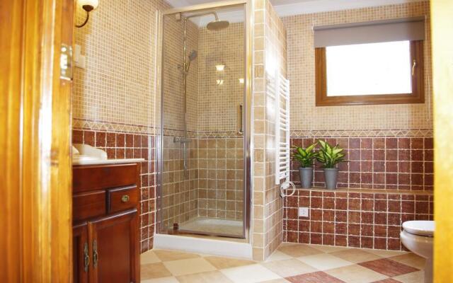 Villa Conmigo Bed & Breakfast