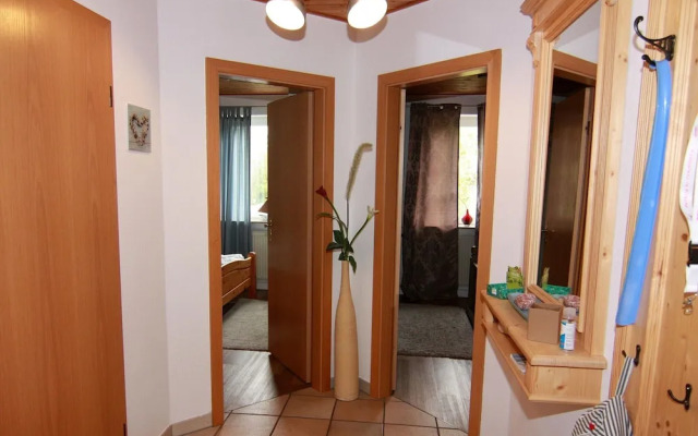 House Rosi, Fehmarn-schlagsdorf