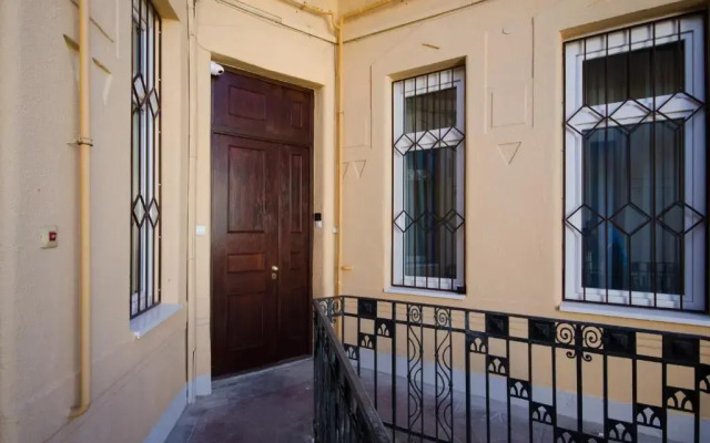 Lakeside Budapest Residences