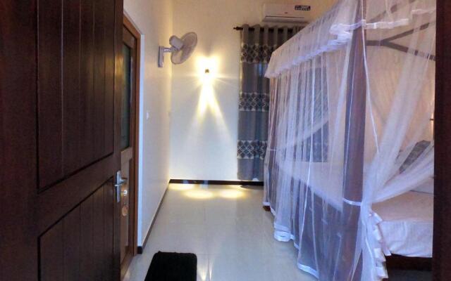 Wagon Wheel Inn - Hostel