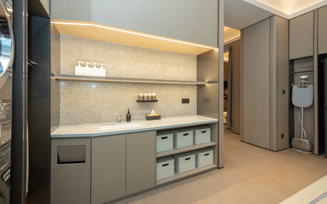 JI Hotel (Qingdao Laoshan Shilaoren Bathing Beach Store)