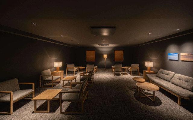 Dansetsu Sapporo