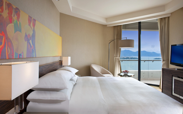 Sheraton Nha Trang Hotel & Spa - Image 7