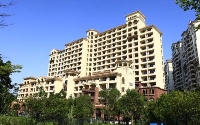 Meisheng Apartment Hotel