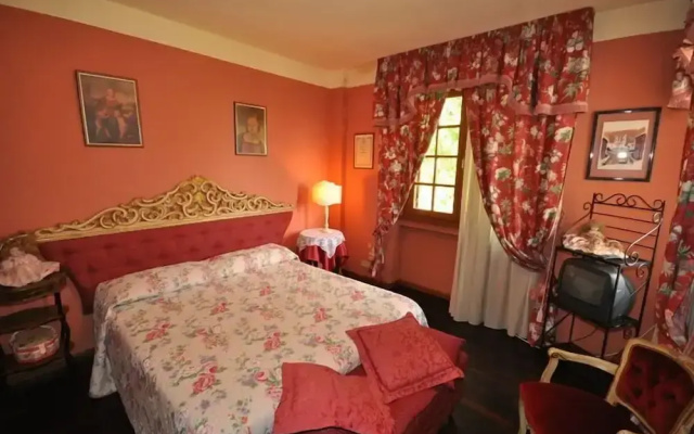 Villa San Savino