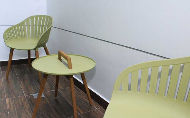 DK Exclusive 1 bedroom Apartment