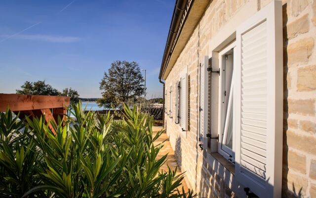 Plavo Nebo Lepeza Apartments