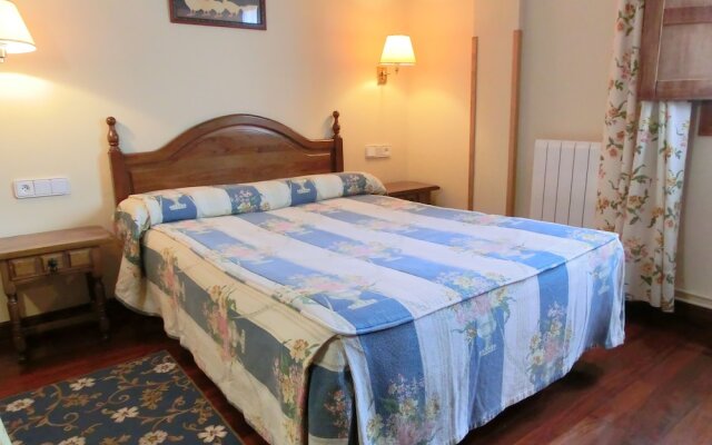 Apartamentos Javier