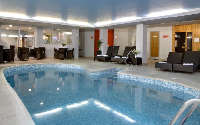 The Diplomat Hotel and Spa