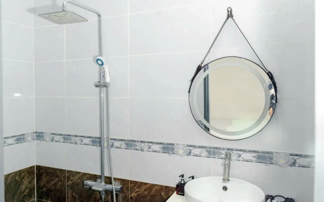 40 Phan Van Tri Guesthouse