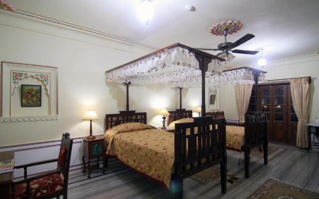 Jagat Palace