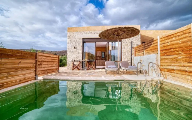 Olive Luxury Suites - Adults Only