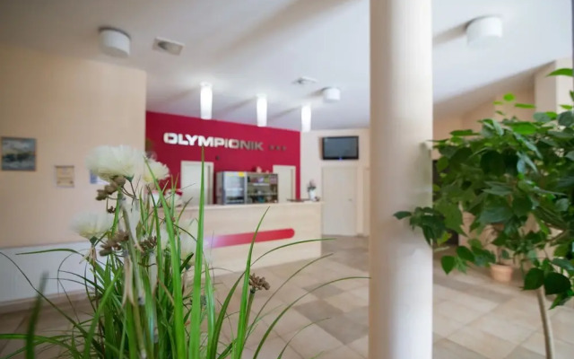 Hotel Olympionik