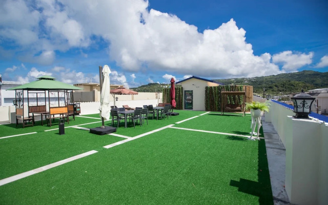 Hotel Americano