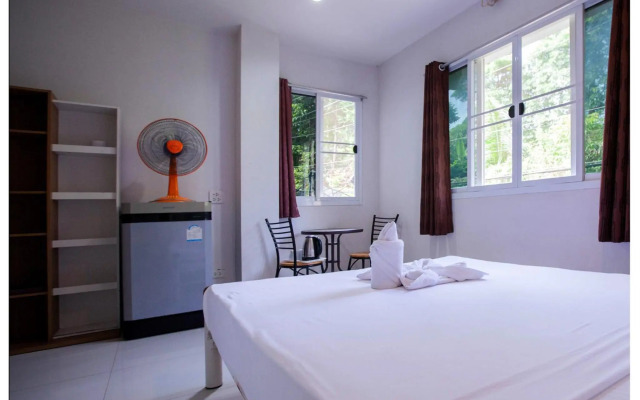 Namhasin House