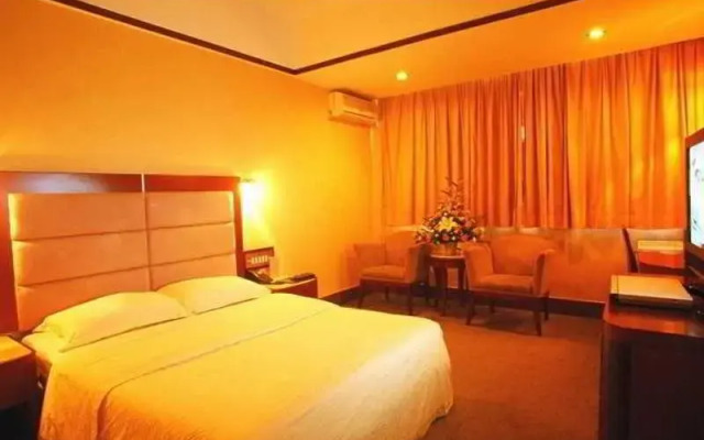 Wings Hotel Guangzhou