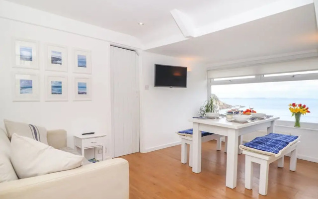 The Loft at Beach House
