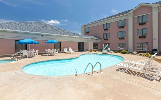 Best Western Prime Inn And Suites