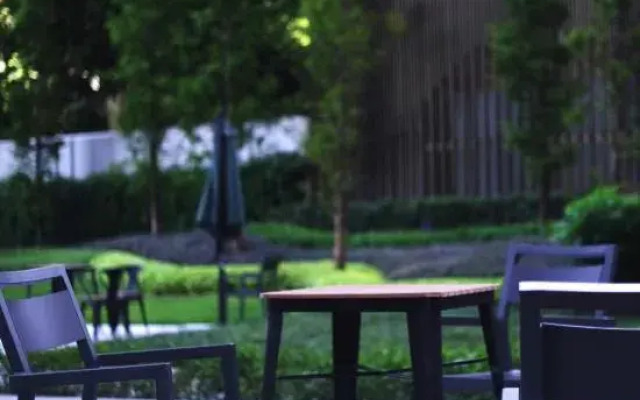 Aizhige Boutique Apartment (Vanguard Mixc City Branch)