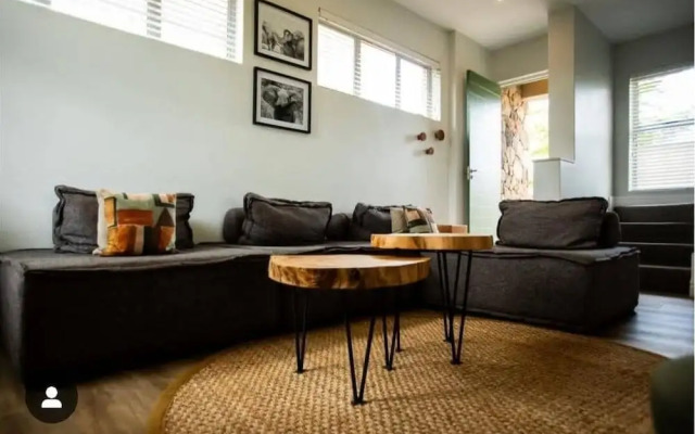 Khaya apartments at Miombo Mews