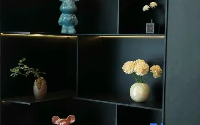 Tiantai Jiuyin Homestay（Tiantai Mountain Scenic Area Store）