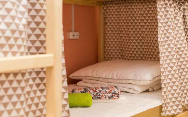 Hostel White Nights on Sadovaya