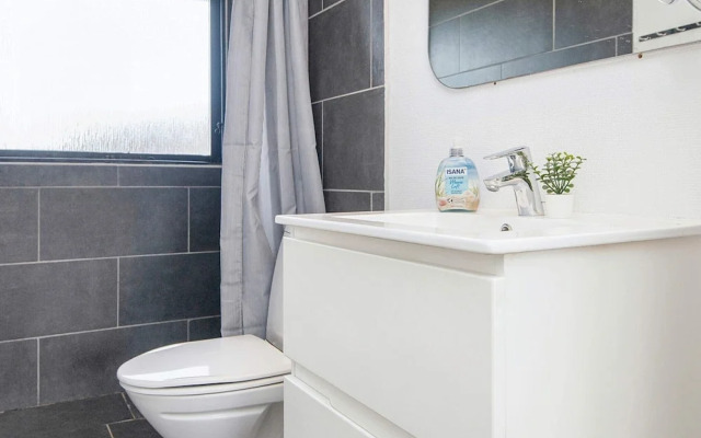 Family Beach Retreat - By Traum Ferienwohnungen