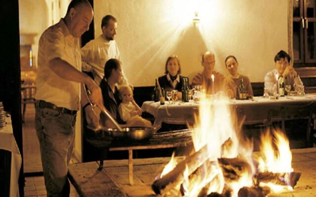 JUFA Schloss Röthelstein