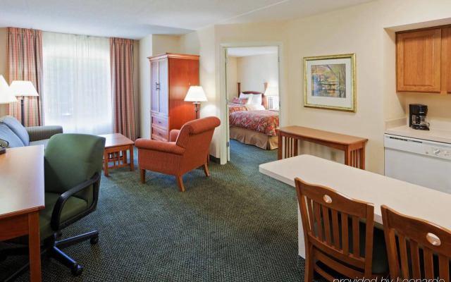 Staybridge Suites Wilmington-Newark by IHG