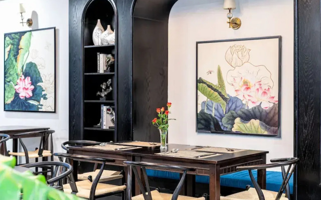 Nature Boutique Hotel