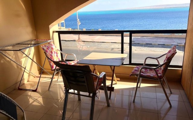 Cosy & Cute Studio at The Views Hurghada Waterside